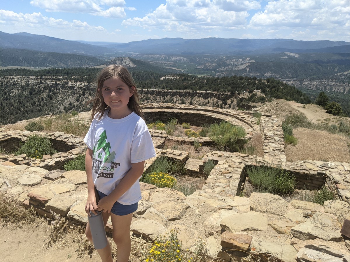 Chimney Rock National&nbsp;Monument